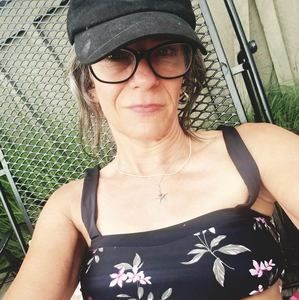 Meet your Posher, Naomi